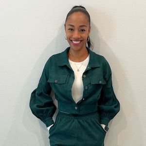 Meet your Posher, Jessica